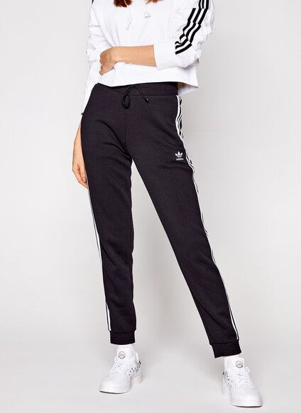 Women's Adidas Sports Pants