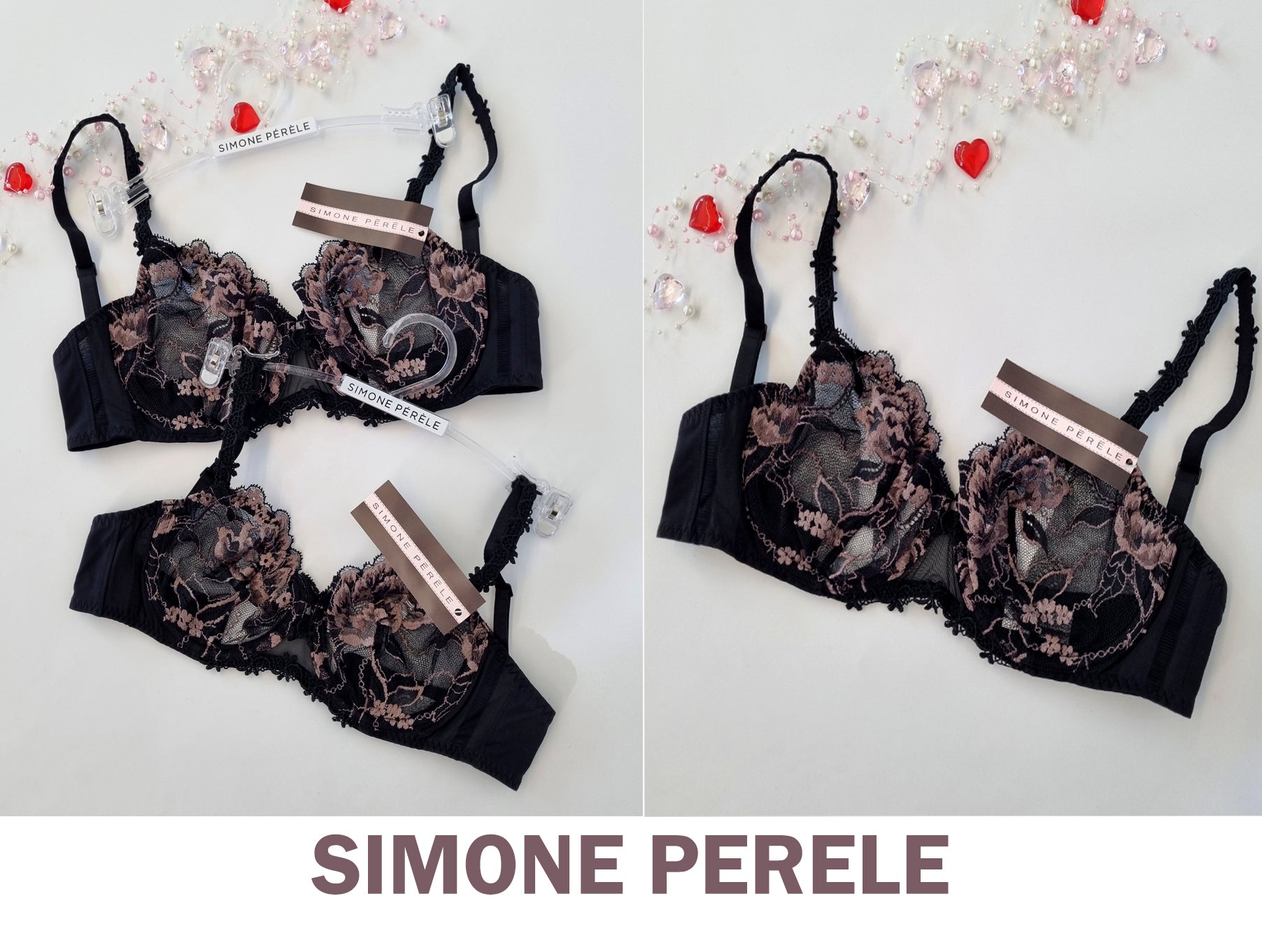 Simone Perele Bras