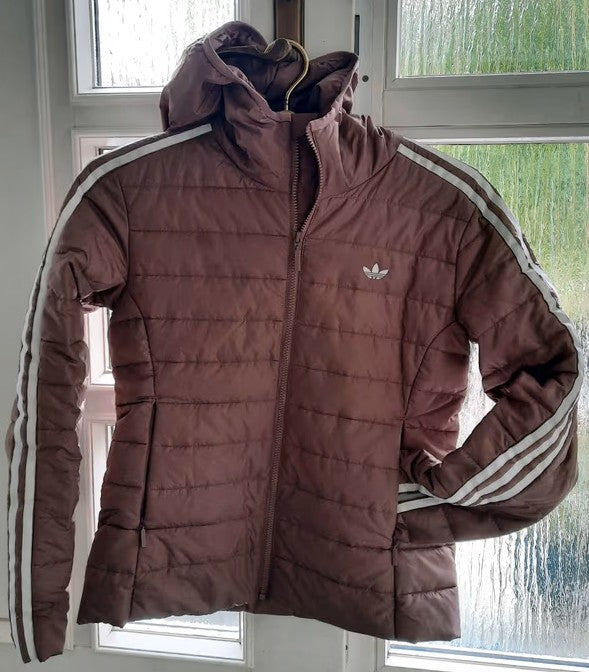 Women's Jacket by Adidas