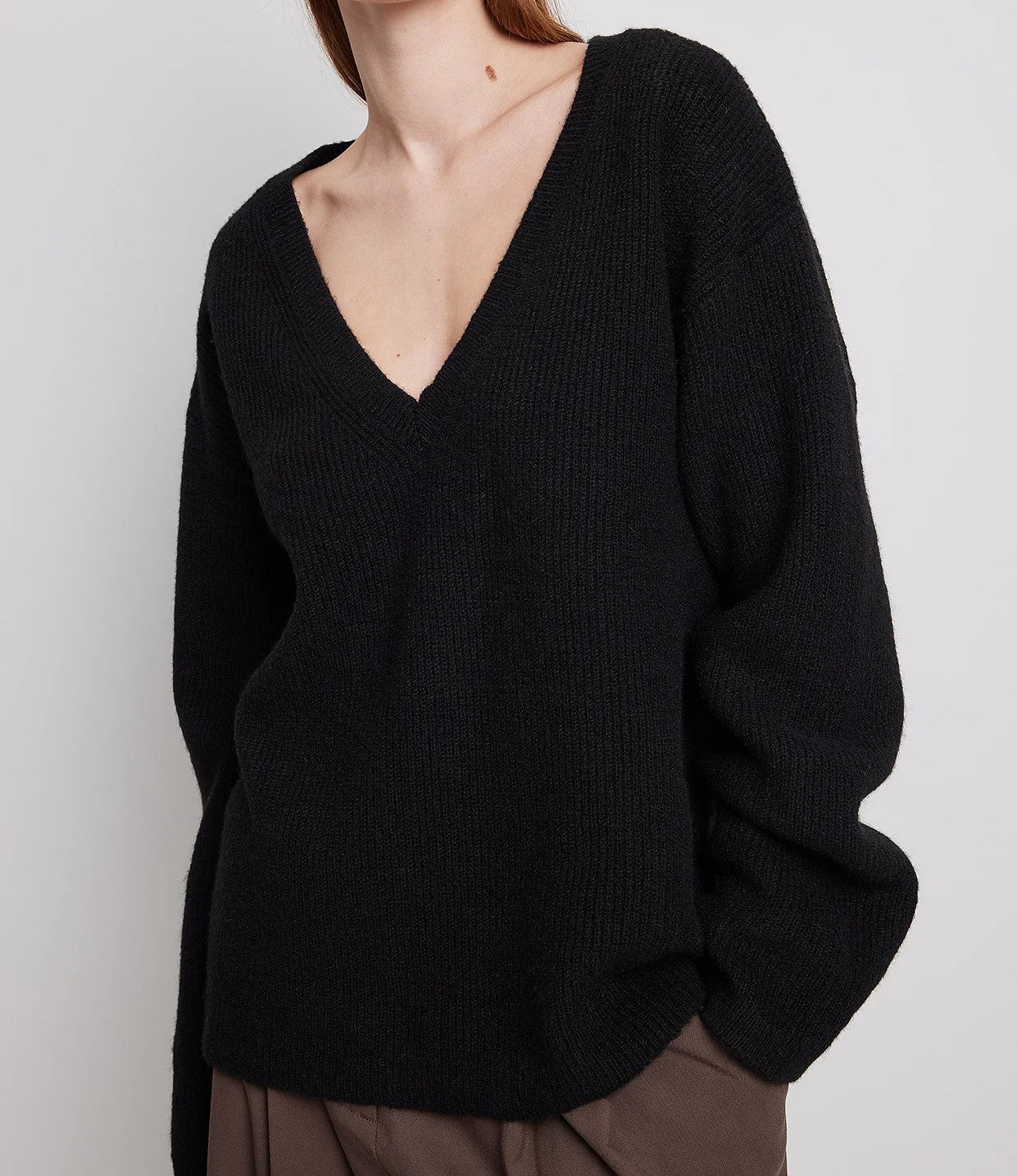 Women's Plus-Size Pullovers and Cardigans by Tom Tailor