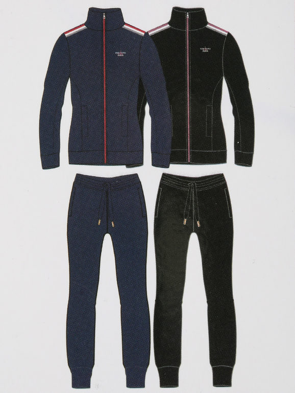 Women's Tracksuit by Champion