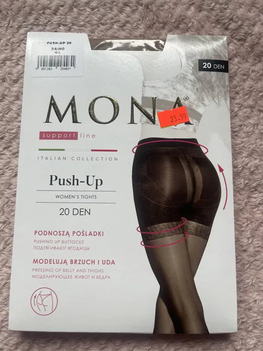 Women's Tights and Stockings mix brands