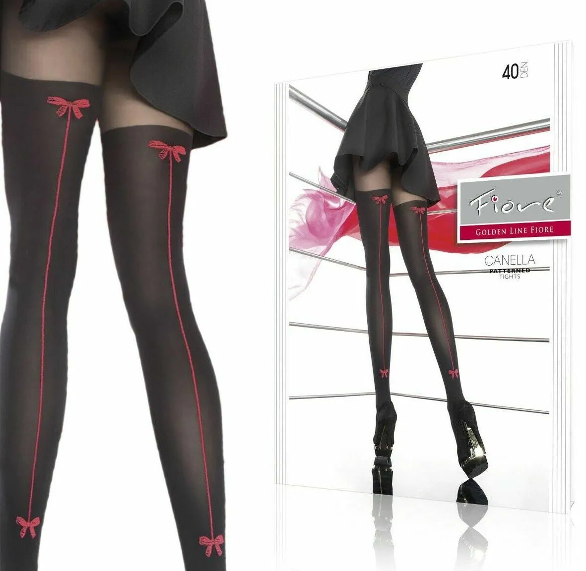 Women's Tights and Stockings mix brands