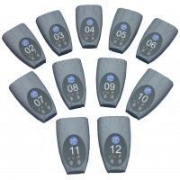 TREND Accessories Active Remote Adapter Set #2-12