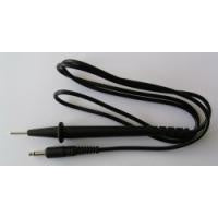 Rose test lead for PTS93 (spare part 1019016)