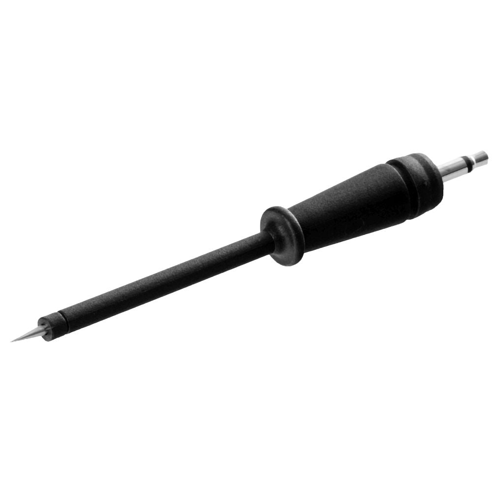 Rose test probe for PTS93 (spare part 1019015)