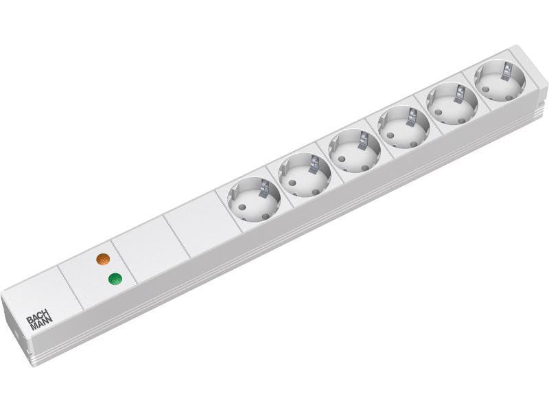 Bachmann 19