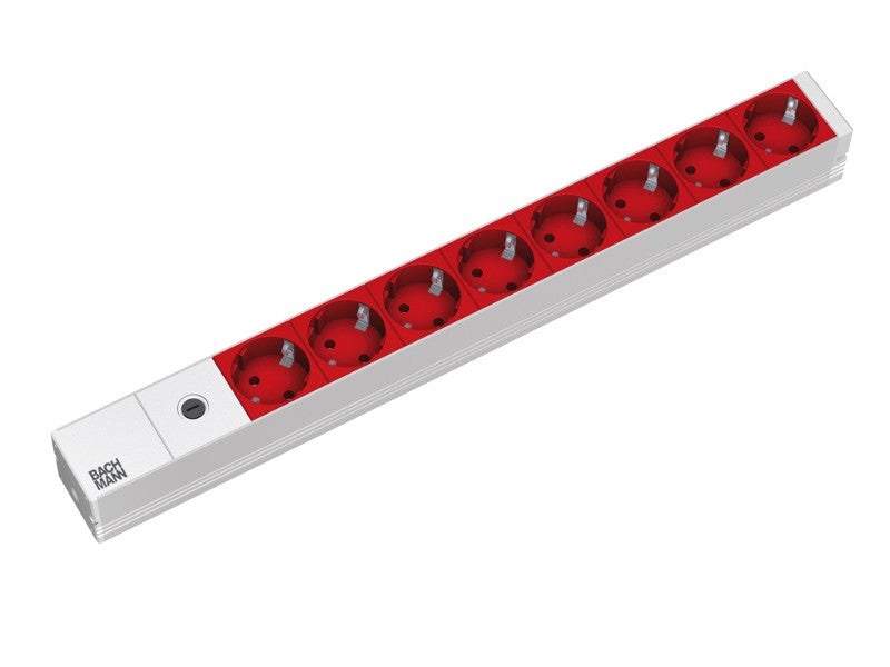 Bachmann 19