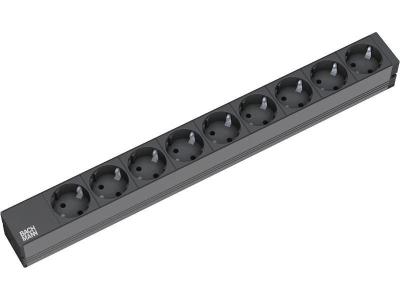 Bachmann 19