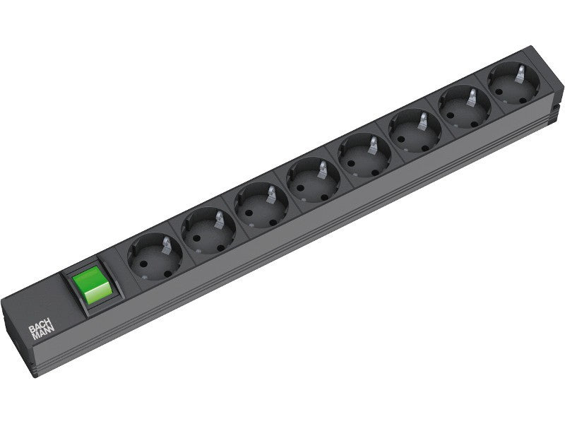 Bachmann 19