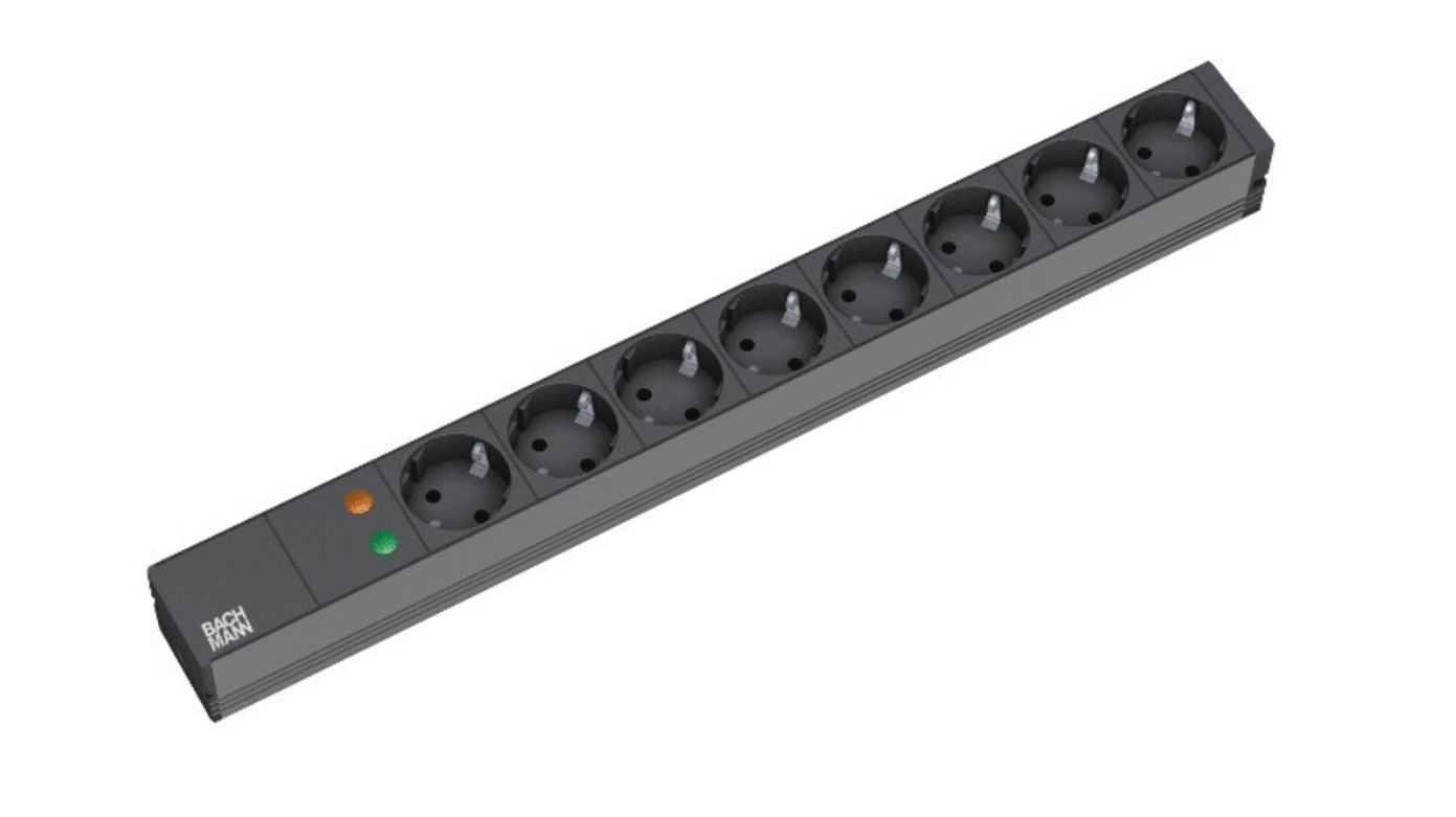 Bachmann 19