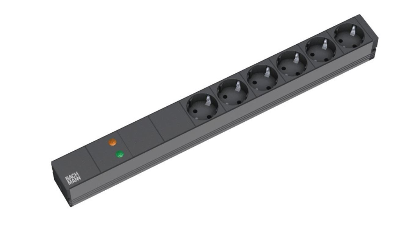 Bachmann 19