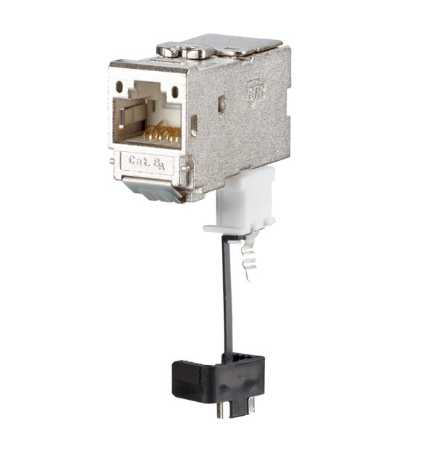 METZ CONNECT C6Amodul 270° Jack