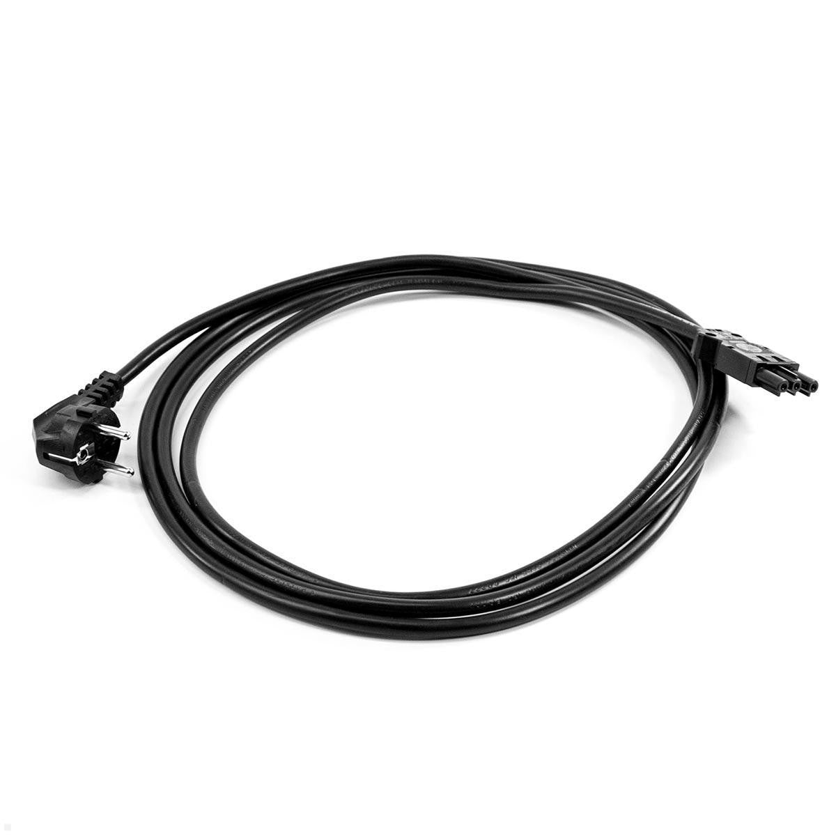 Bachmann device cable protective contact GST18/3 2.0 m