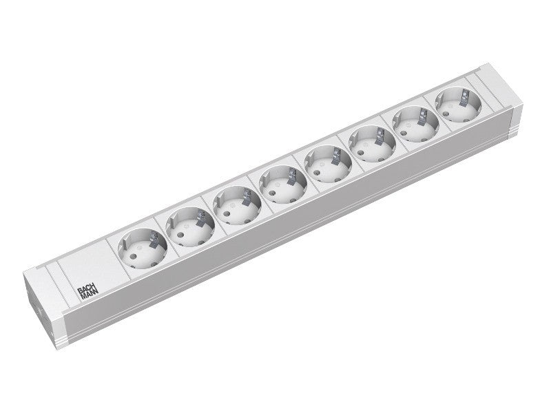 Bachmann 19