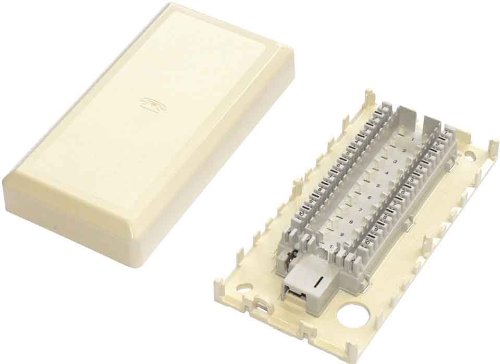 Schiederwerk VVD 85 LSA-Plus mini distributor 6/10 for 10 DA, high cover