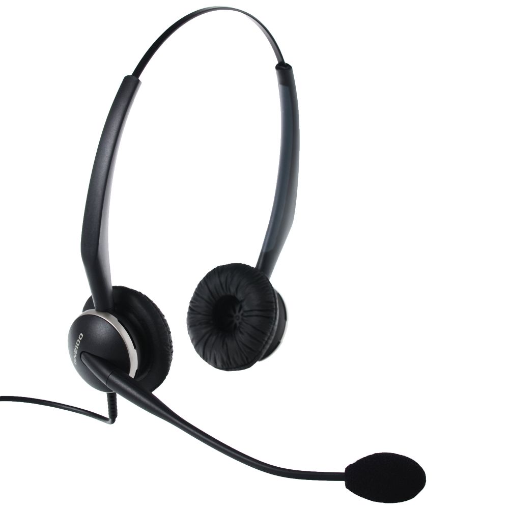 Jabra 2100 Flex Telecoil Binaural