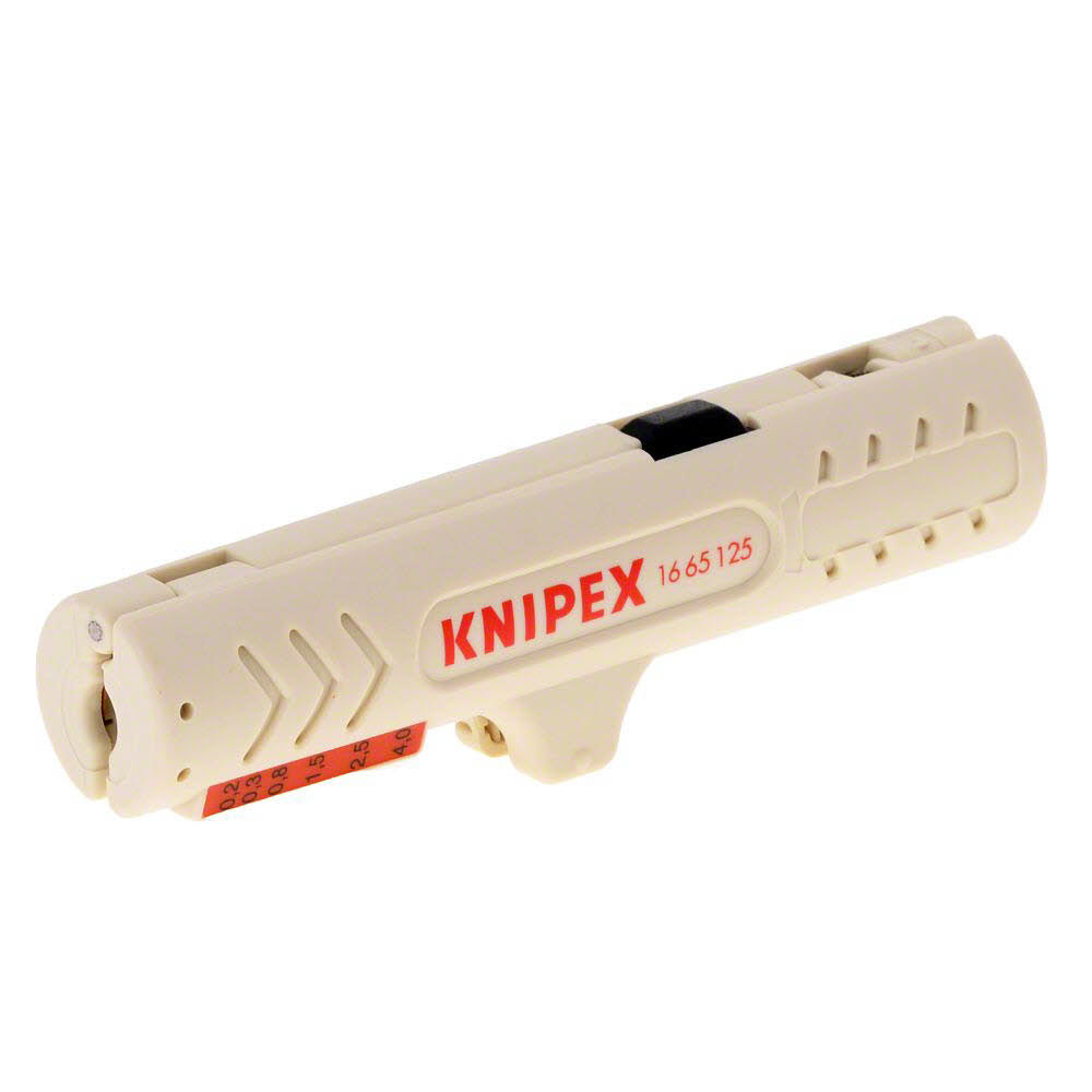 KNIPEX Abmantelungswerkzeug für Datenkabel