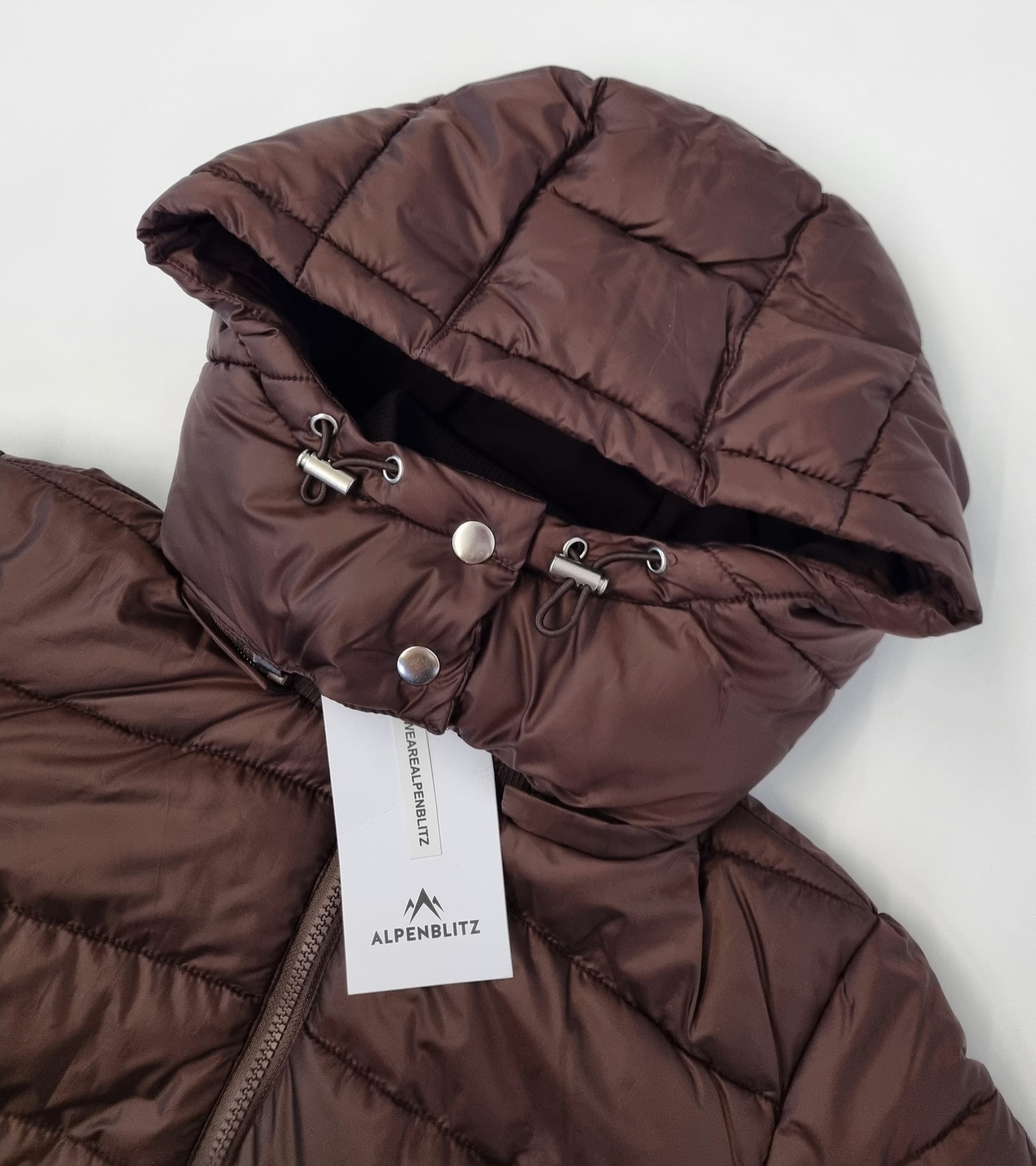 Women's jacket Alpenblitz