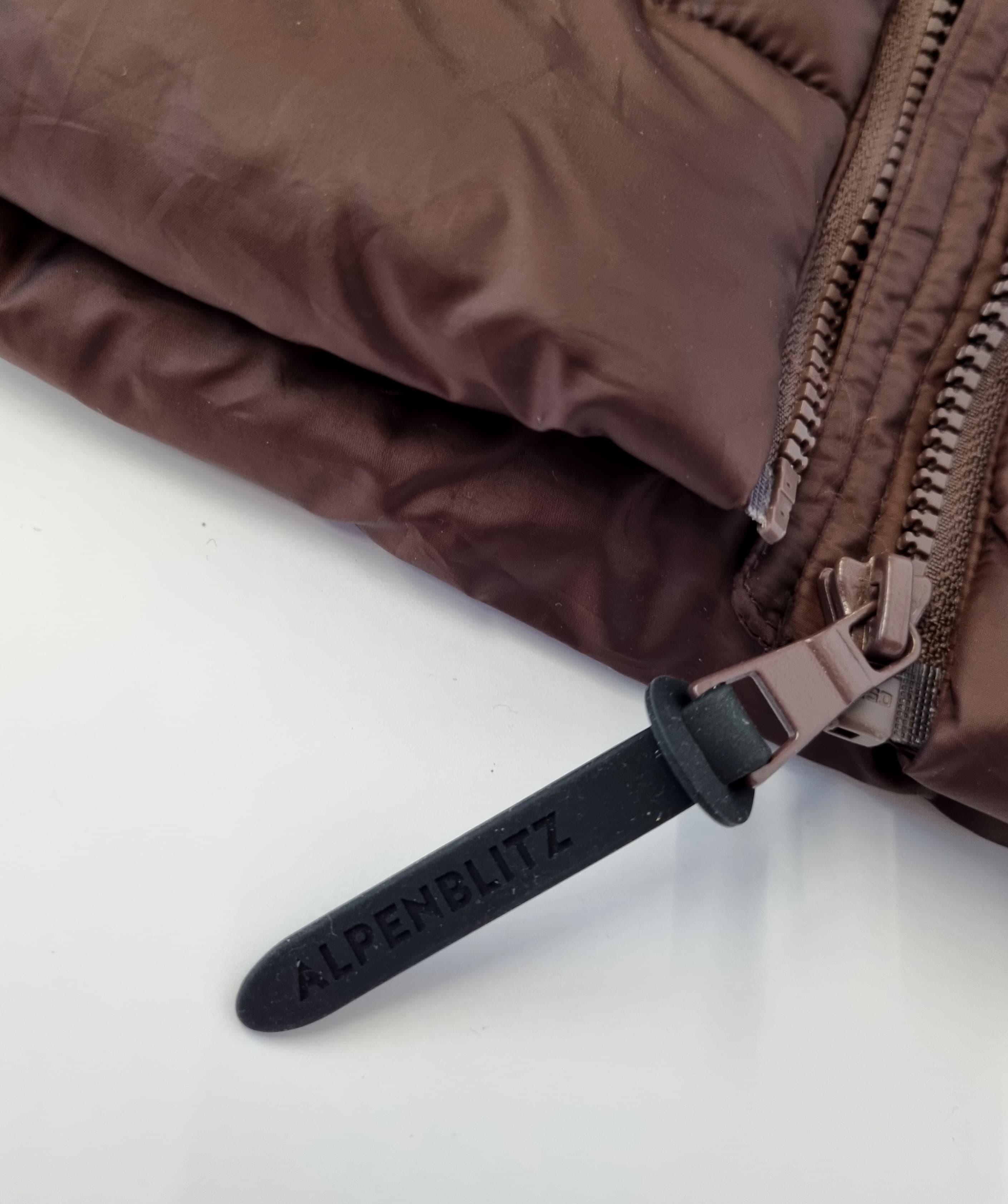Women's jacket Alpenblitz