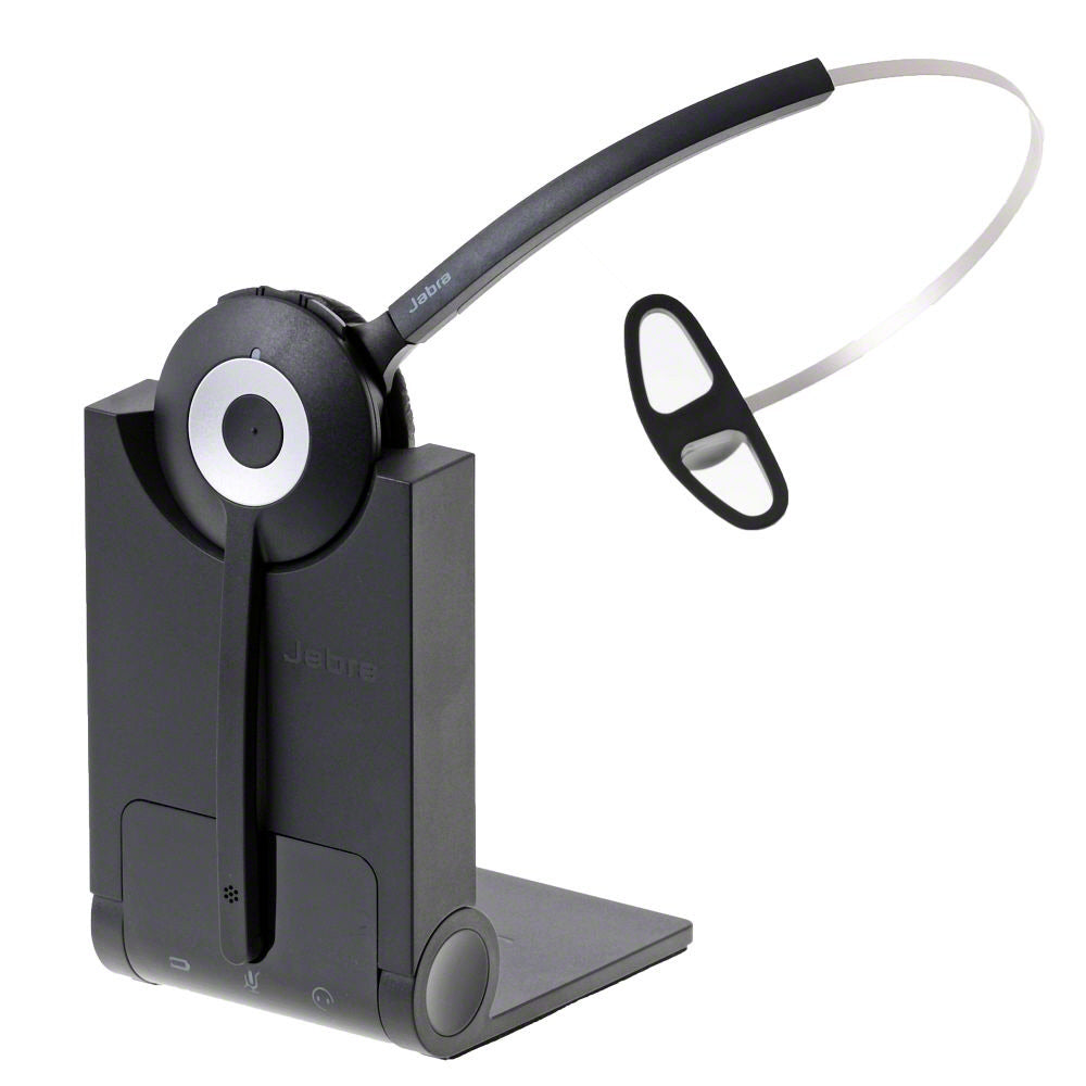 Jabra PRO 920 Mono DECT-Headset