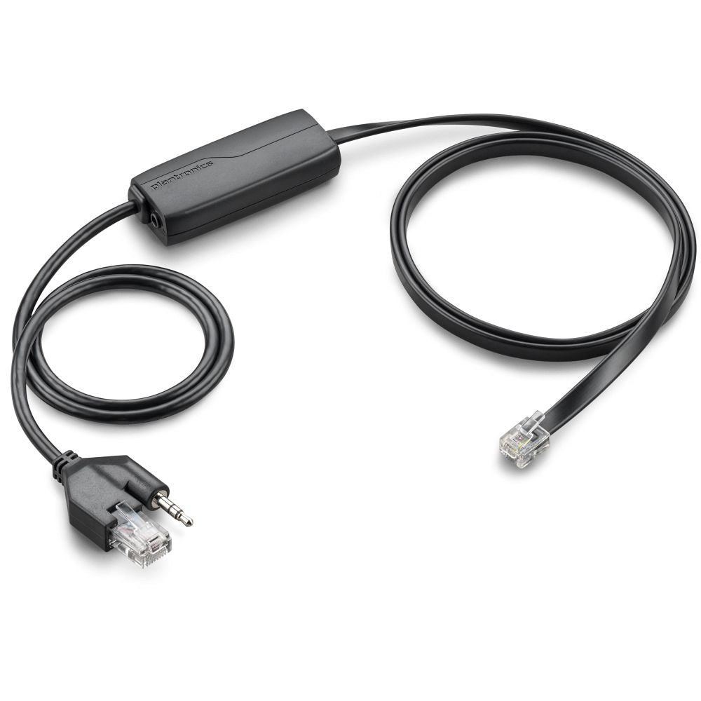 Poly APT-31 Hook-Switch für Telefon Avaya T3