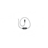 Jabra Anschlusskabel QD auf RJ45 glatt 50cm