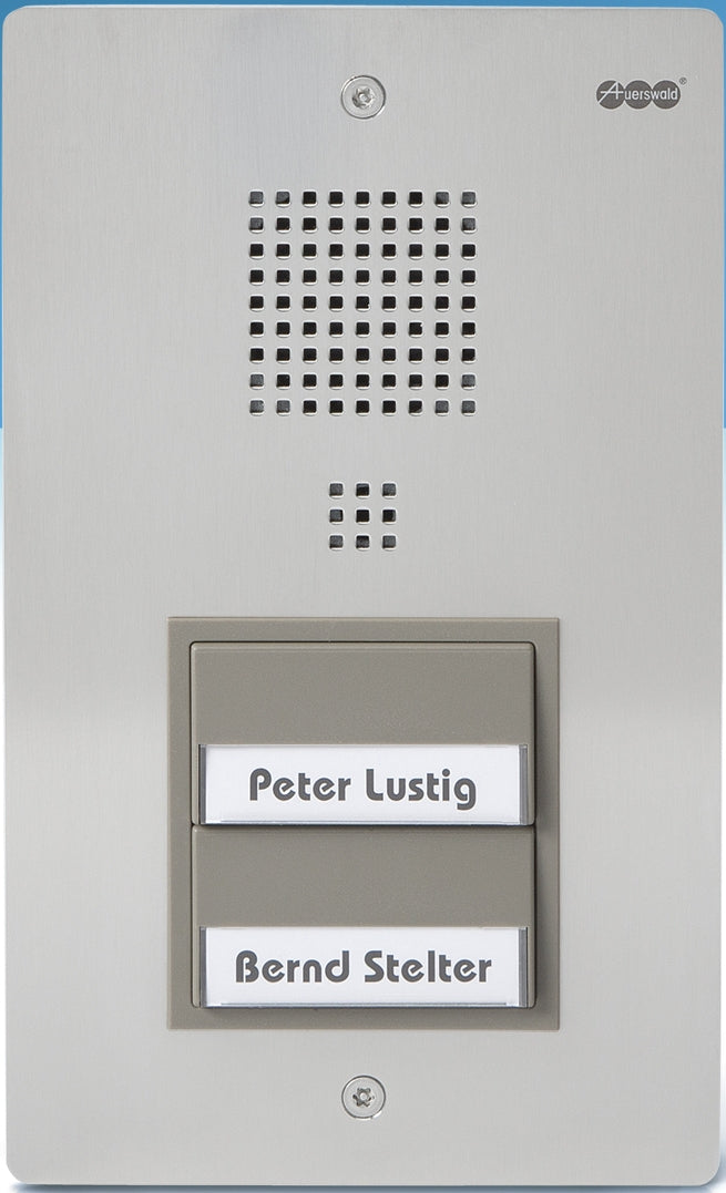 Auerswald Türsprechsystem TFS-Dialog 302, 90162