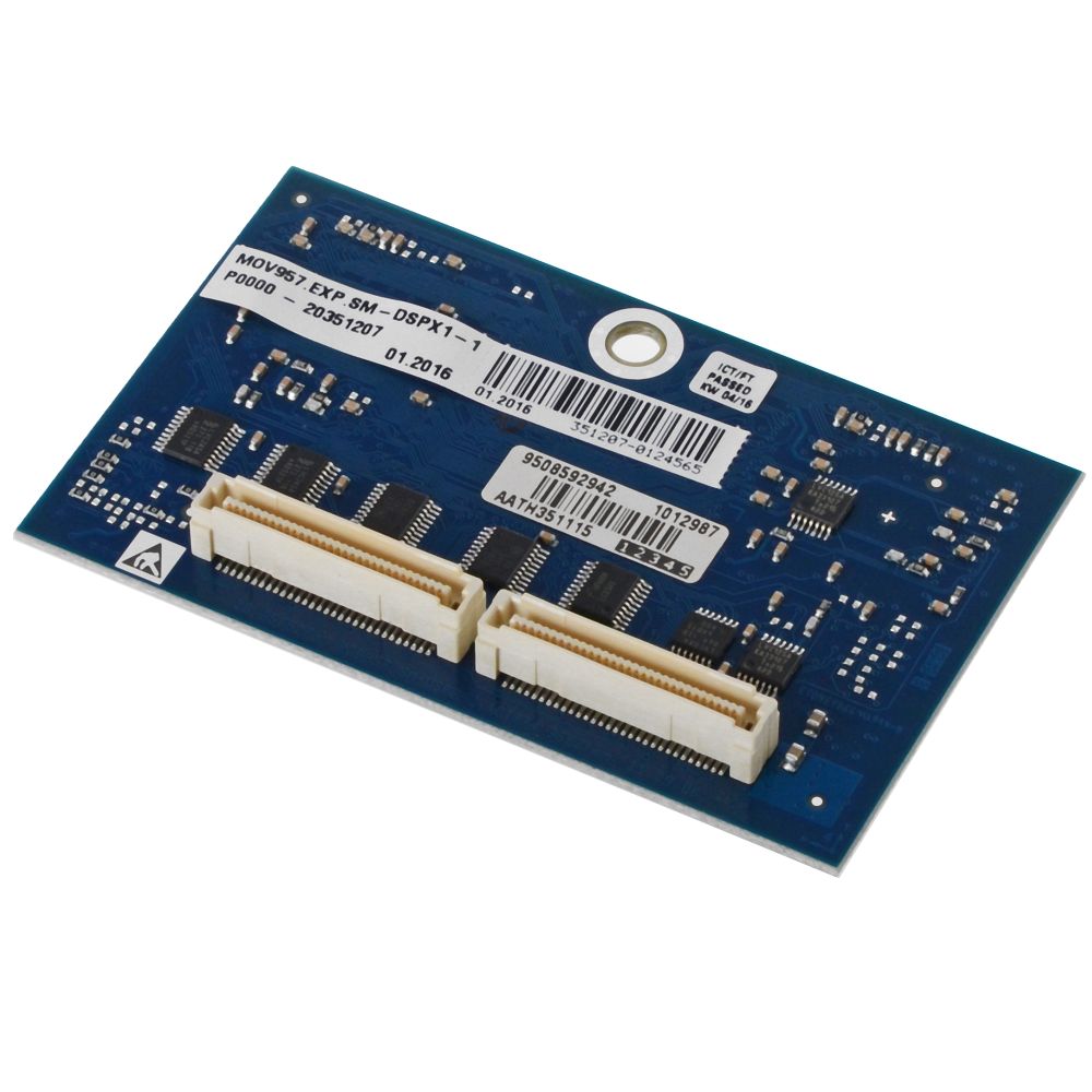 Mitel 400 DSP-Modul SM-DSPX1 (1 chipset)