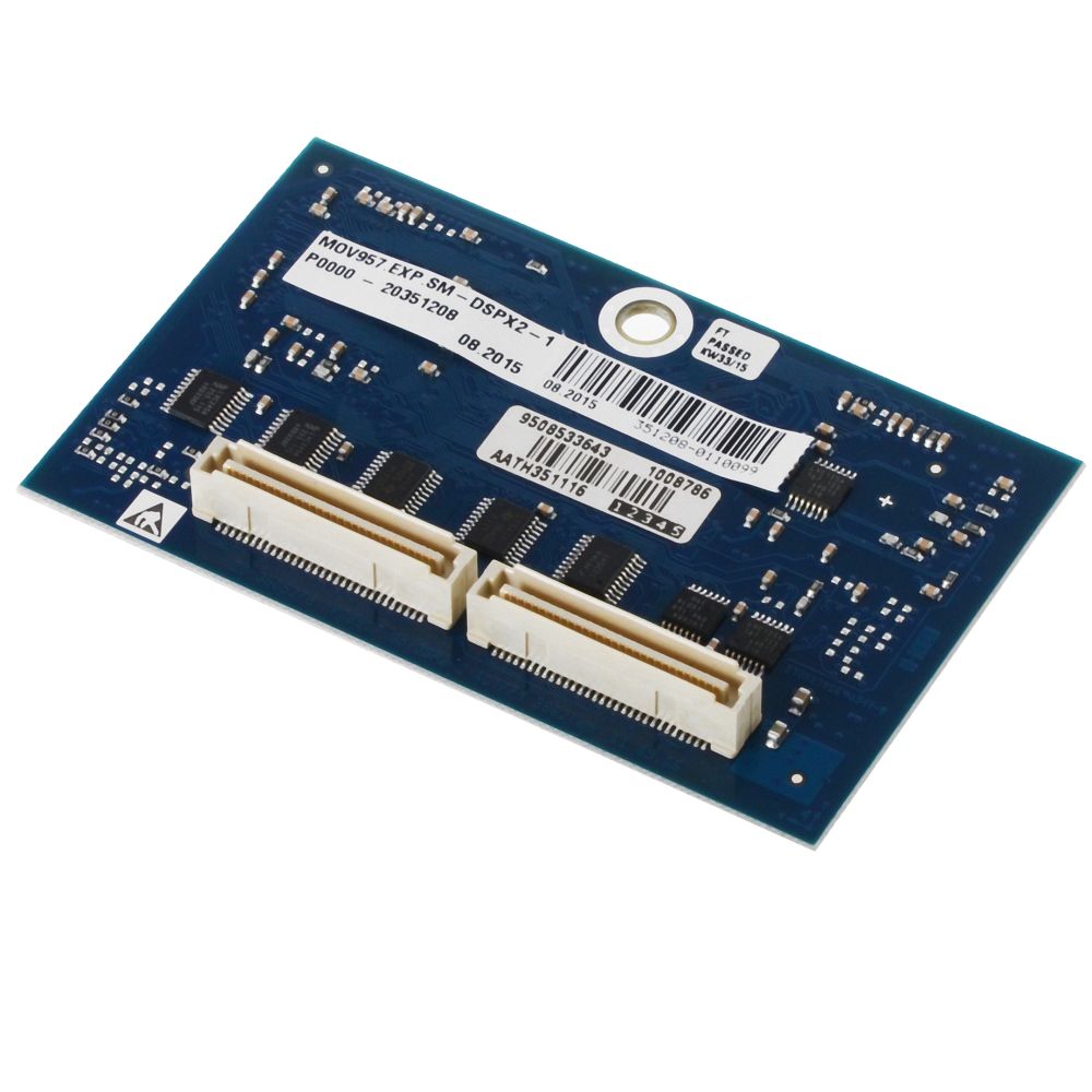 Mitel 400 DSP-Modul SM-DSPX2 (2 chipsets)