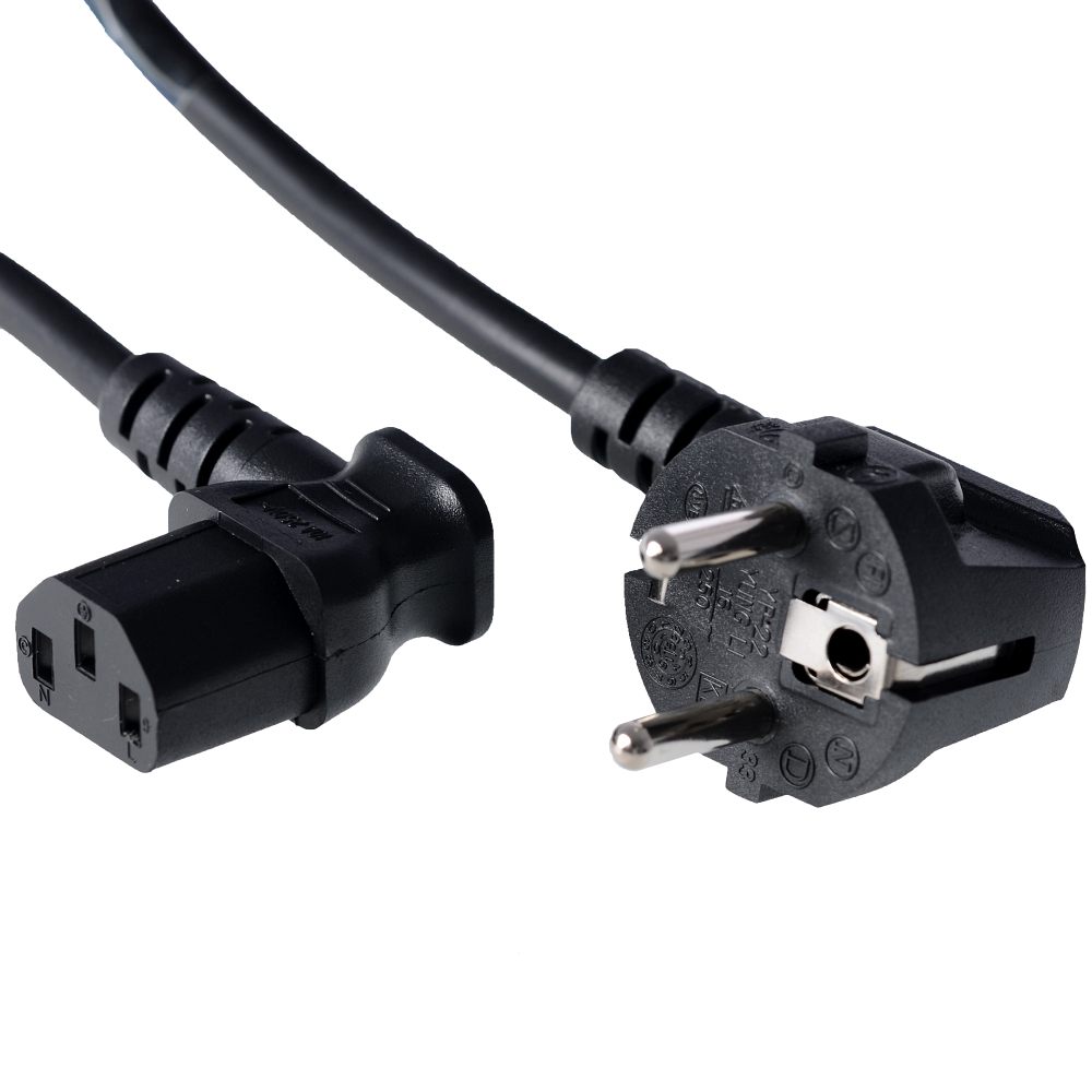 Mitel Netzkabel für MiVoice Office 470 Systeme