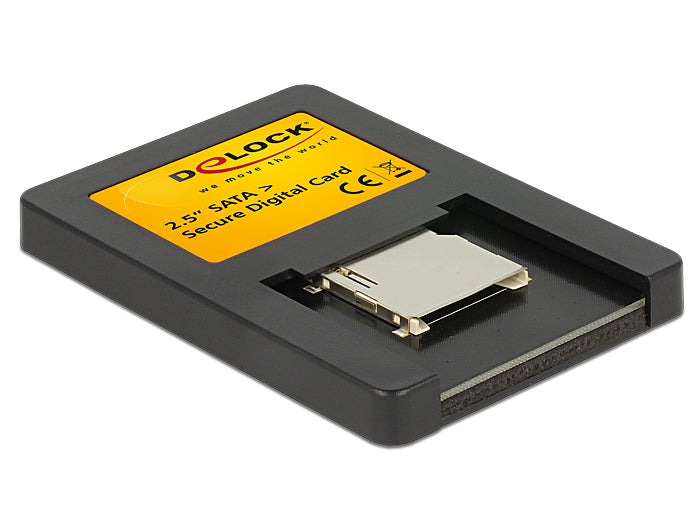 Delock 2.5