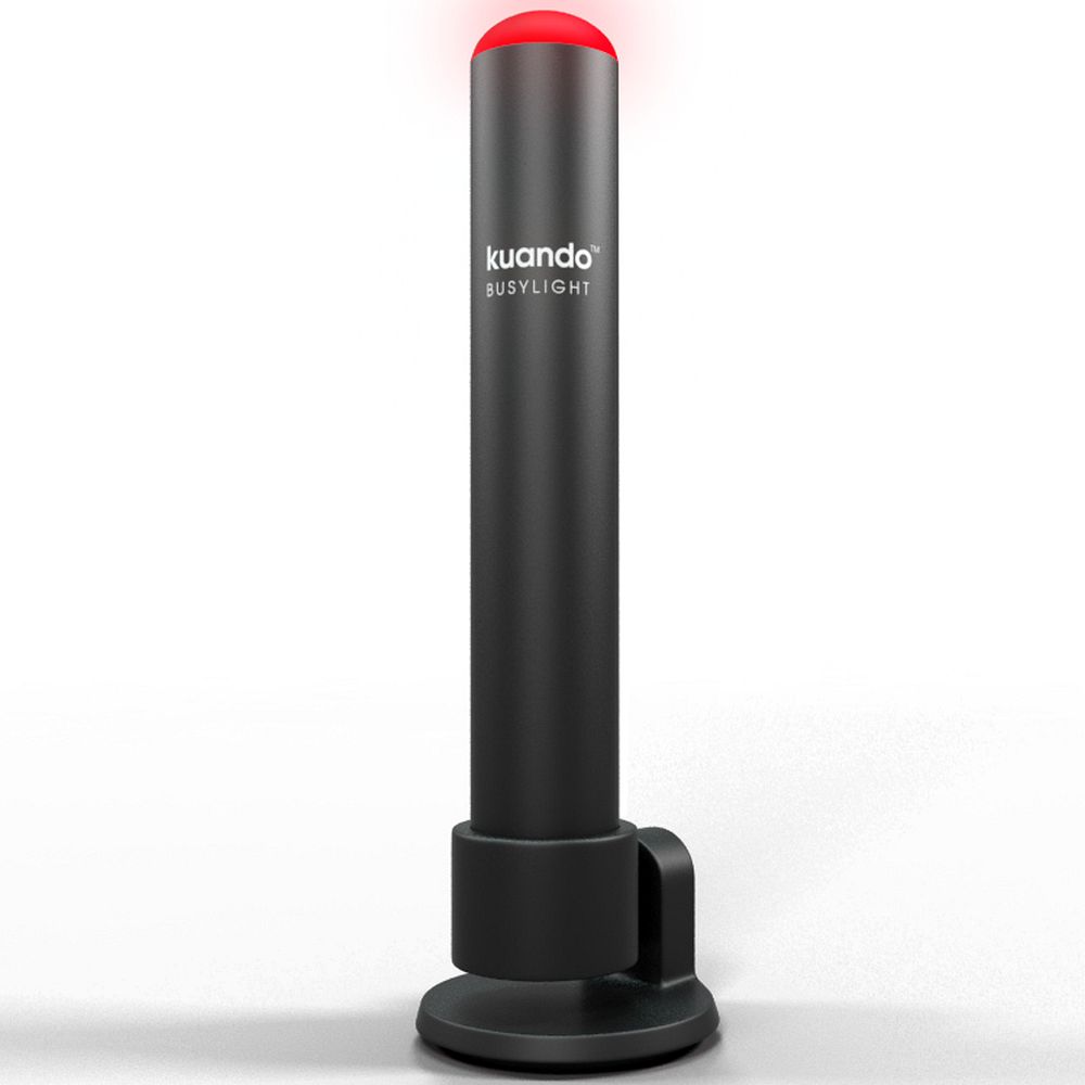 Plenom Kuando BusyLight UC Alpha,