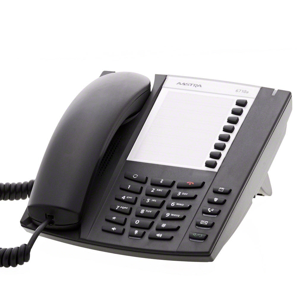 Mitel 6710 Analog Phone