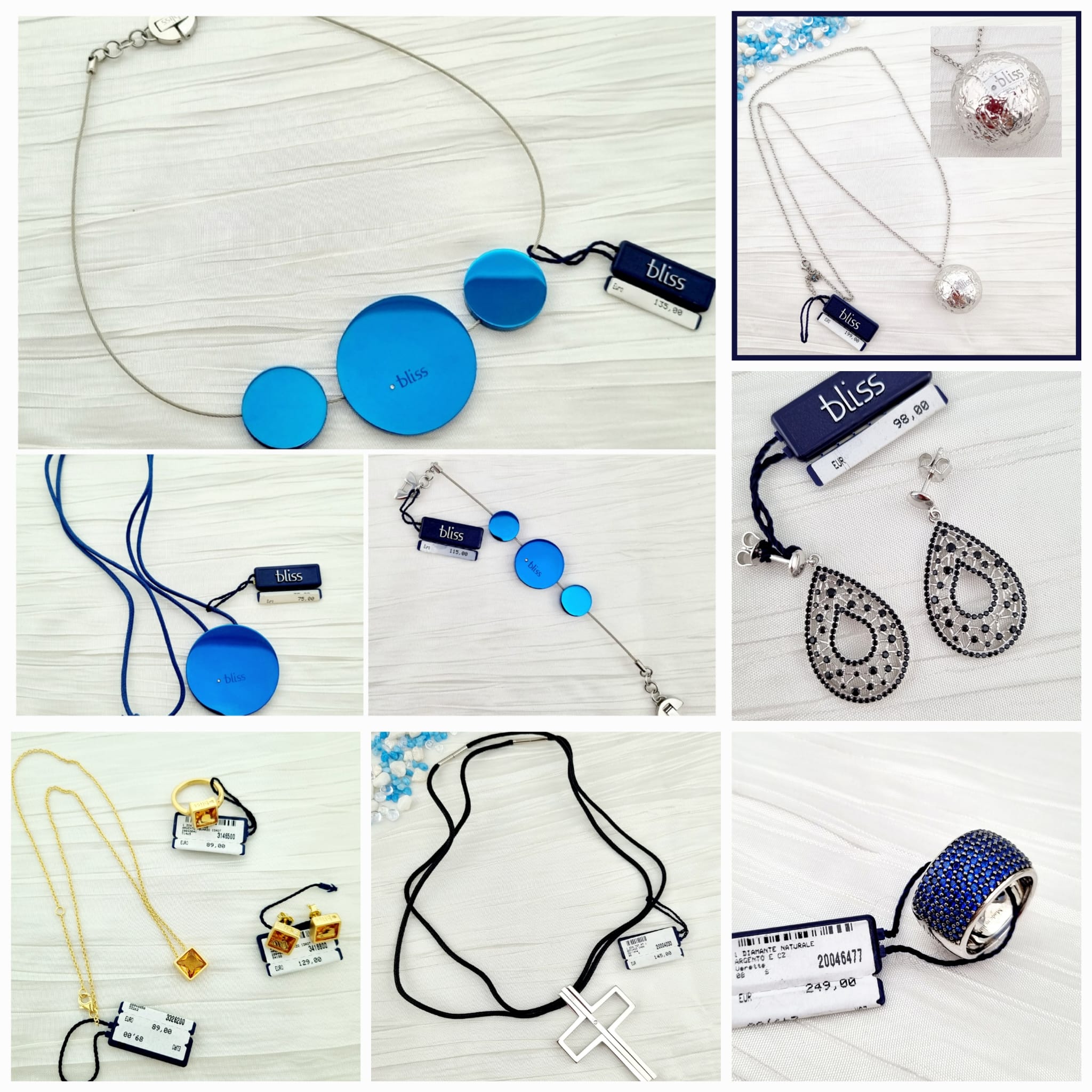 MIX Jewelry Bliss