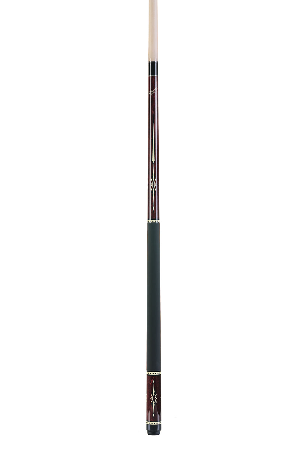 Cue Cuetec Classic CL-2 burgundy