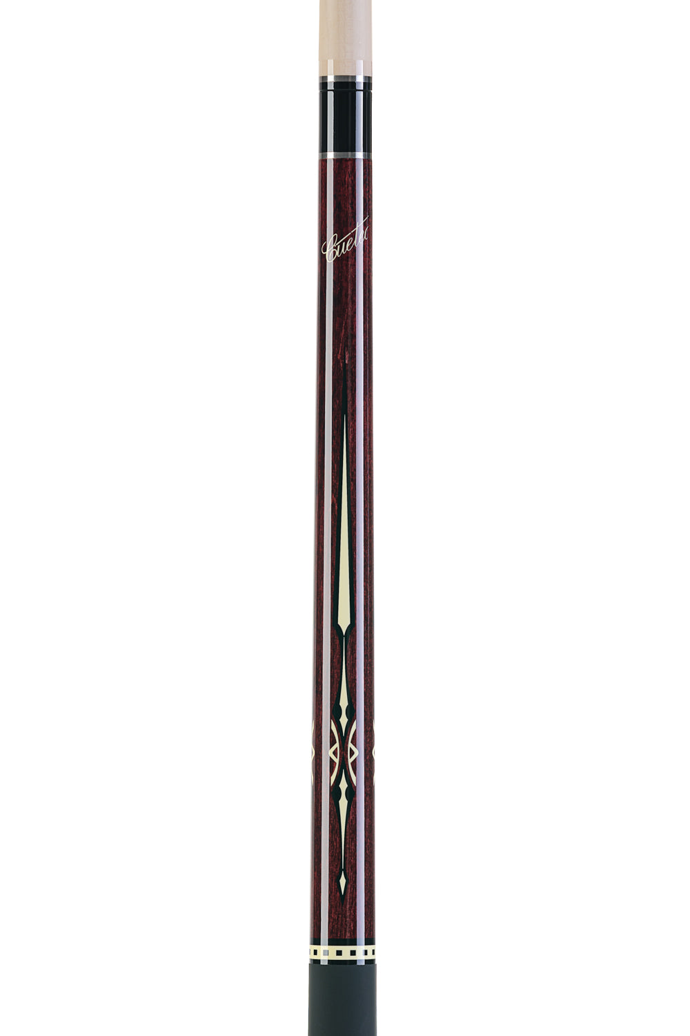 Cue Cuetec Classic CL-2 burgundy