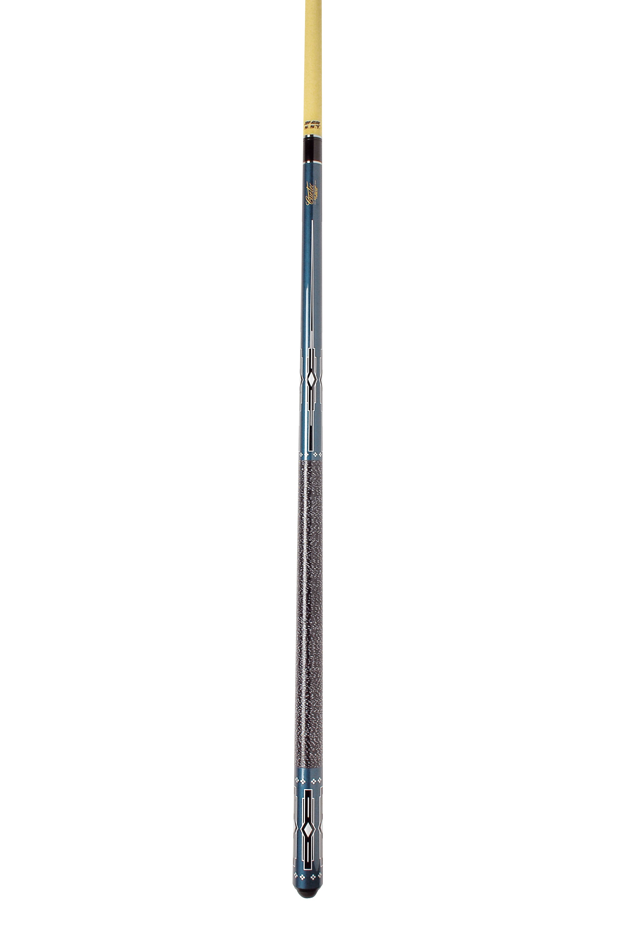 Cue Cuetec Newline N-1 blue