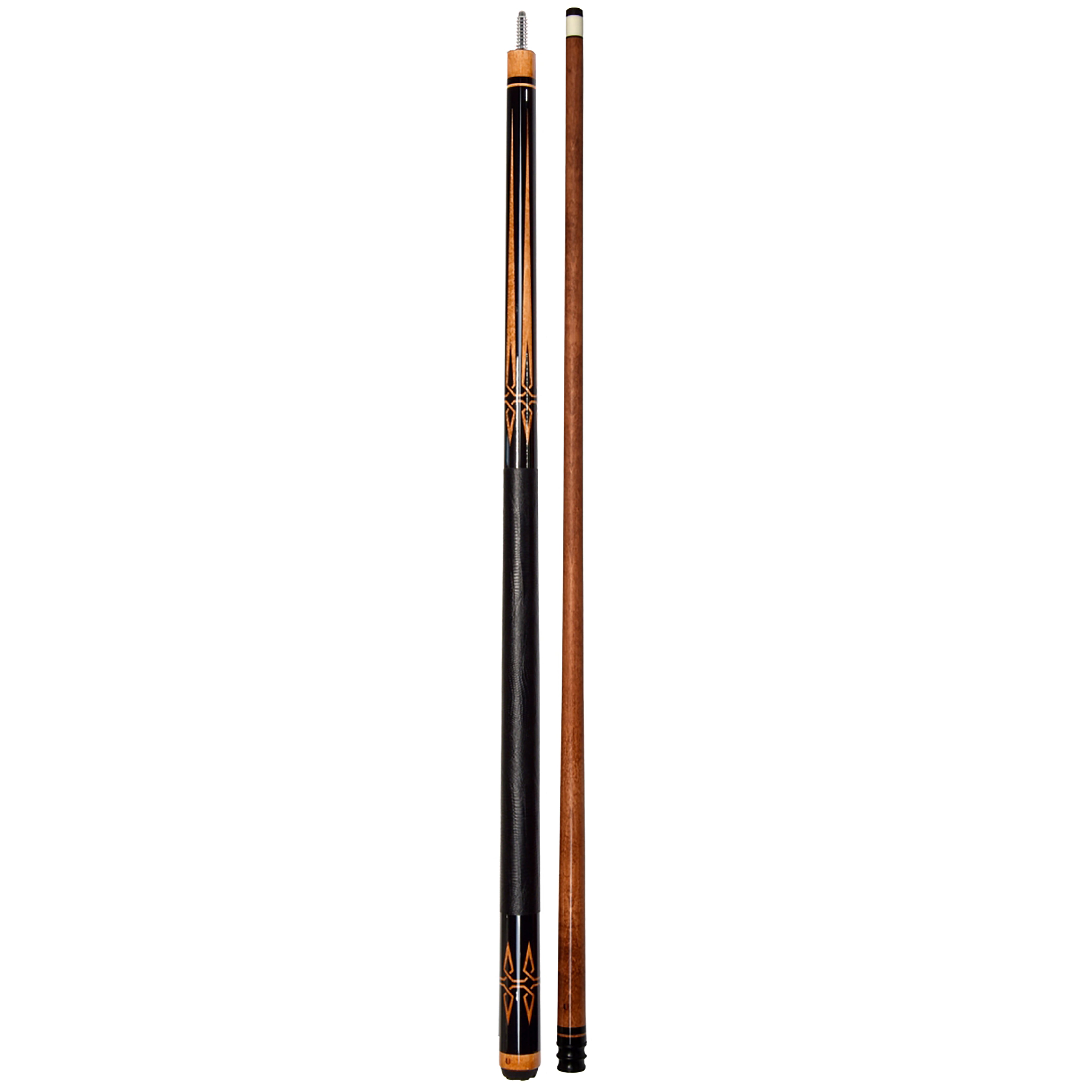 Queue Universal Ultimo UT-4 with top rengas brown