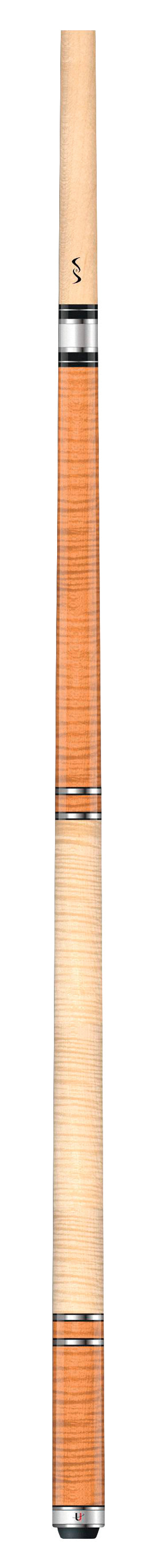 Queue Universal U-4 maple