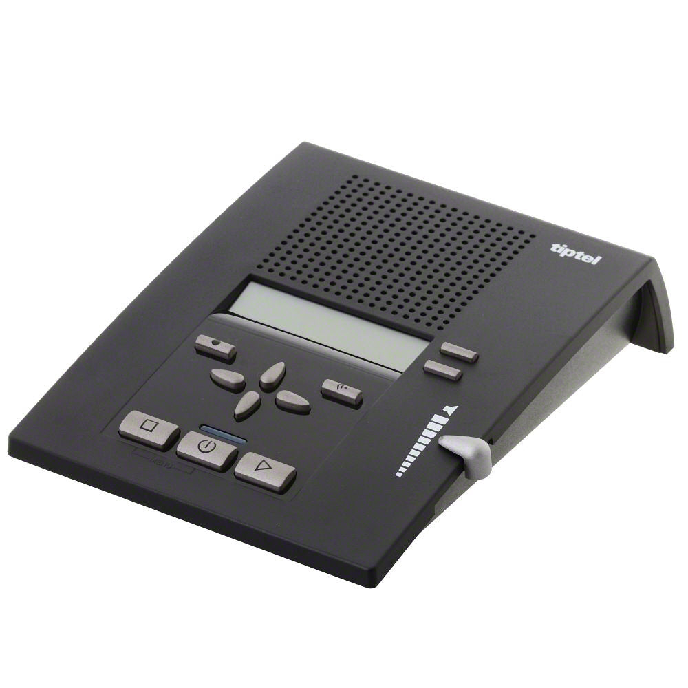 tiptel Profi-Anrufbeantworter 333