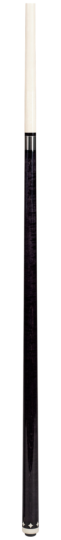 Queue Break J. Pechauer B-3 Ebony