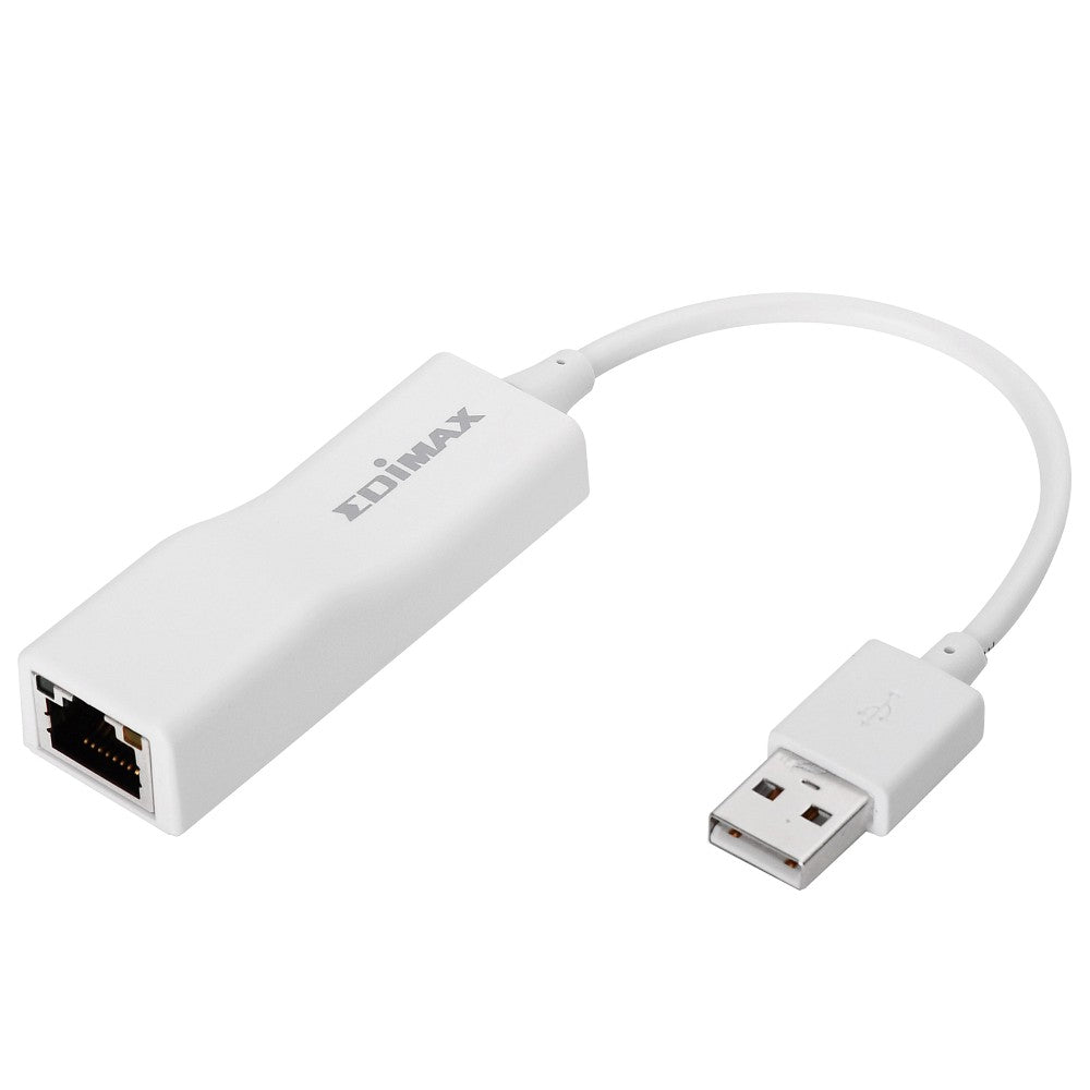 Edimax EU-4208 USB 2.0 Fast-Ethernet-Adapter