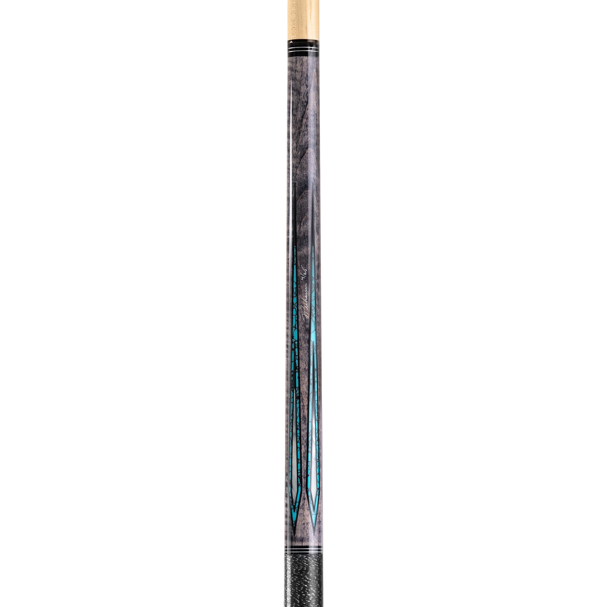Queue J. Pechauer WS-LTD 25 Limited Grip Linen