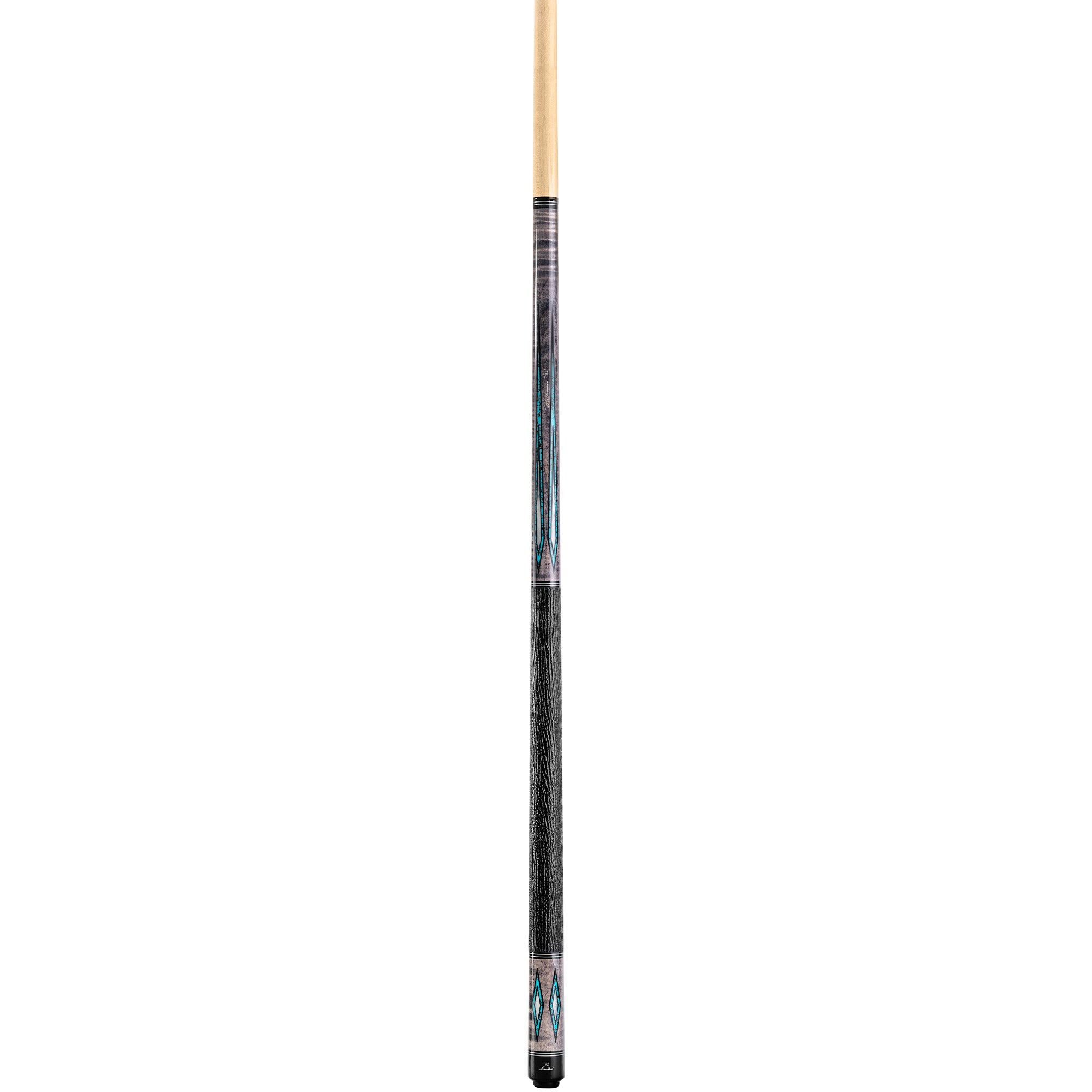 Queue J. Pechauer WS-LTD 25 Limited Grip Leather