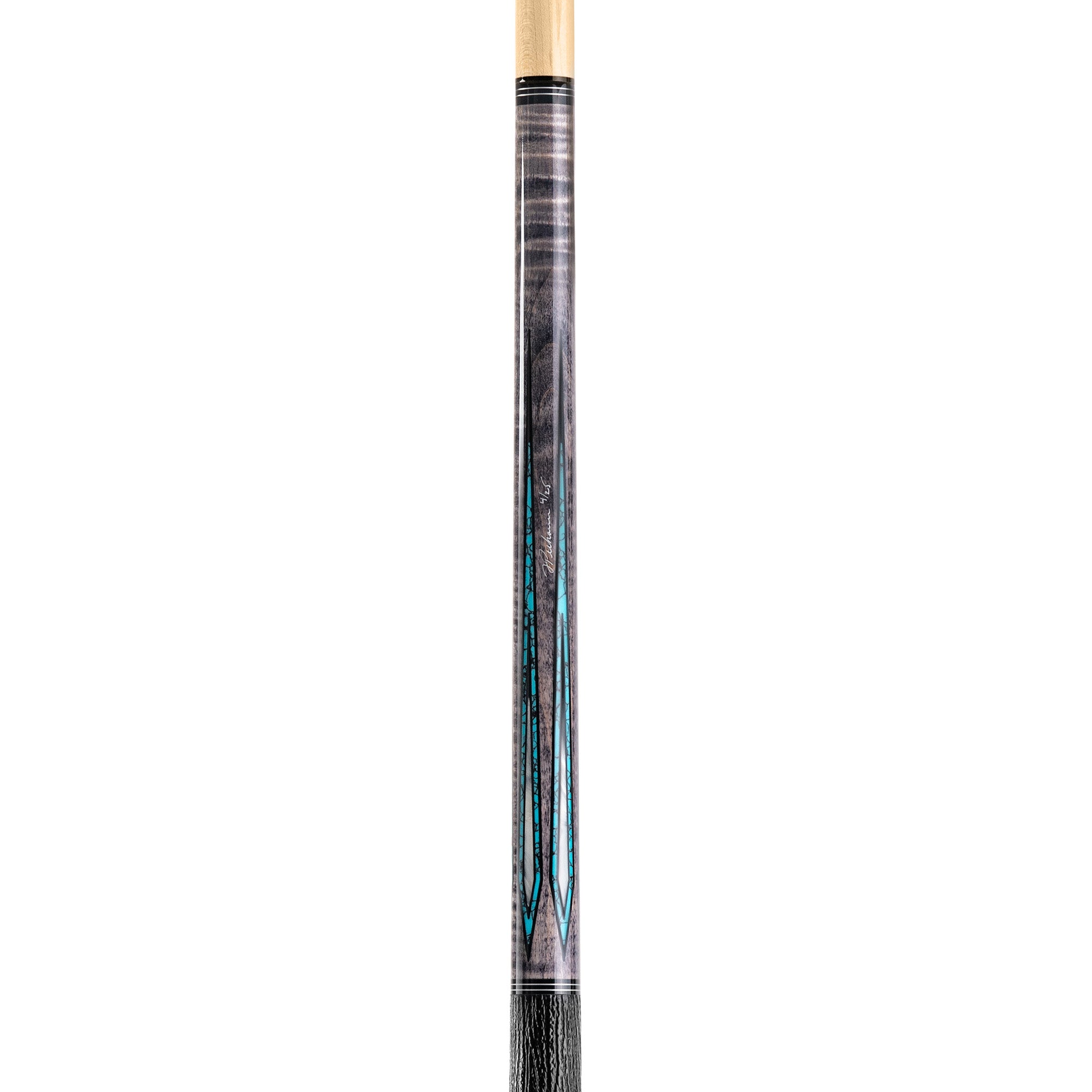Queue J. Pechauer WS-LTD 25 Limited Grip Leather