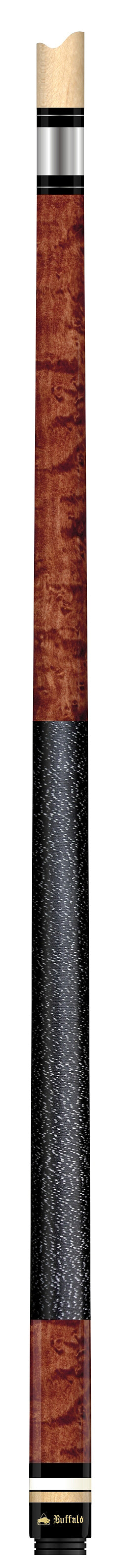 Cue Buffalo Ultimate BU-1 brown