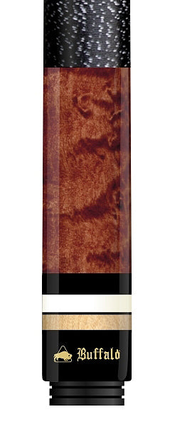 Cue Buffalo Ultimate BU-1 brown