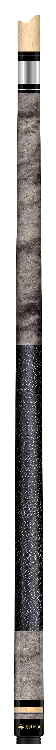 Cue Buffalo Ultimate BU-3 gray