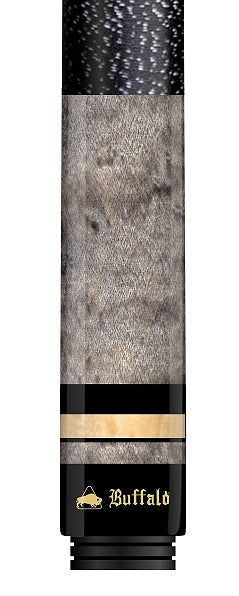 Cue Buffalo Ultimate BU-3 gray